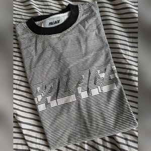 Palace Skateboards 3D Stripe T-shirt, Size S